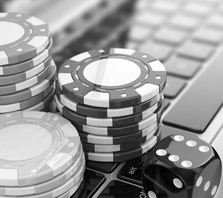 Online Gambling