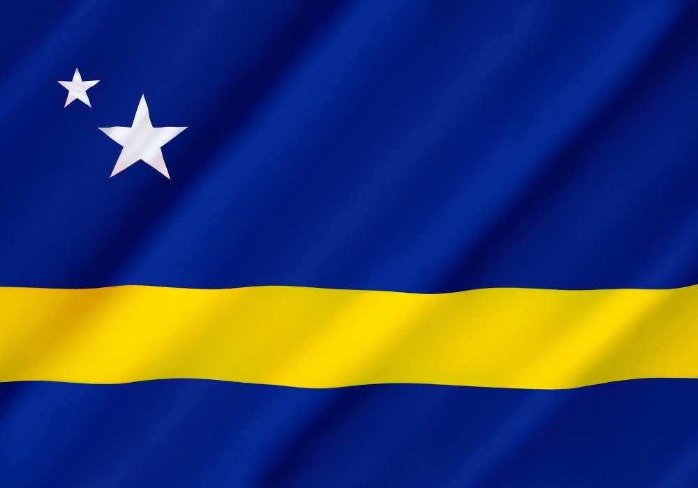 curacao gaming licence