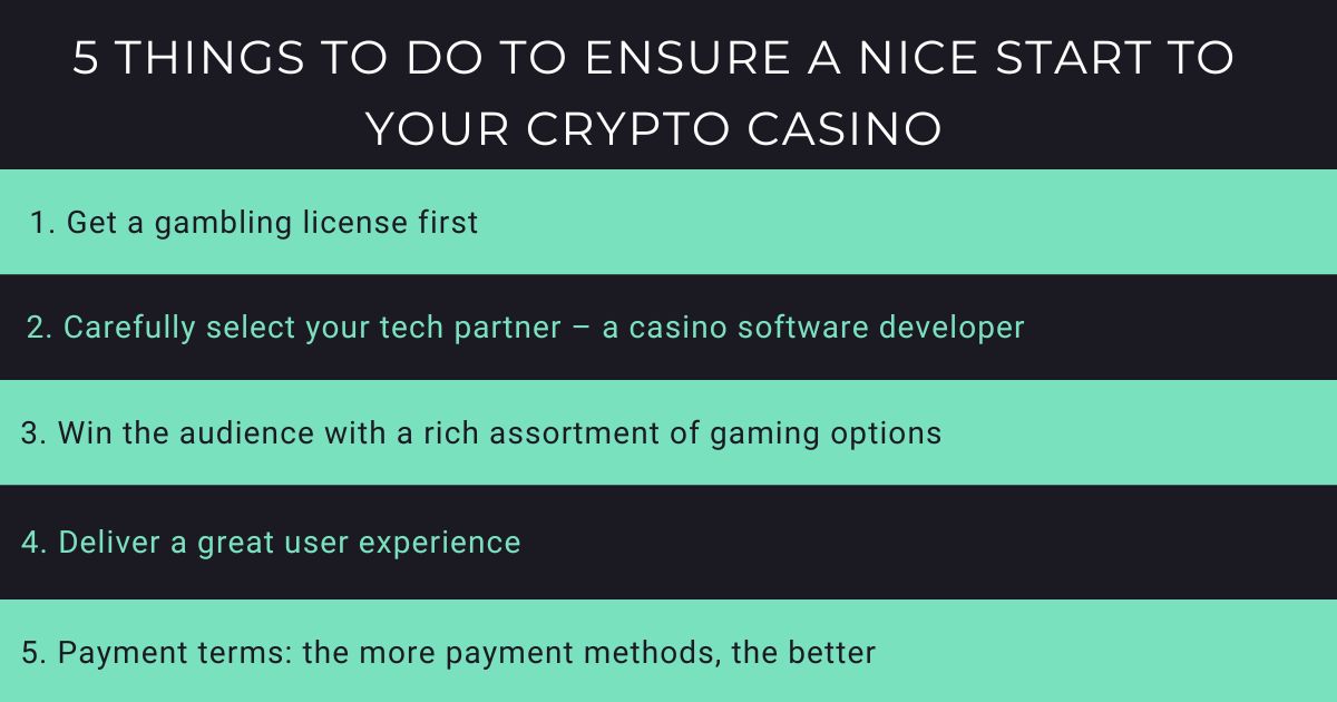 crypto casino