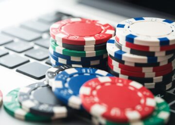 mistakes online casino
