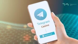 telegram casino