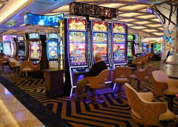 Key Issues Online Casino Operators Face